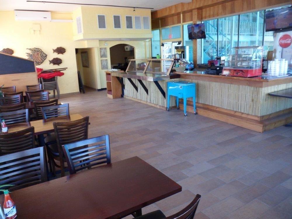 Malibu Resort Motel St. Pete Beach Exterior foto
